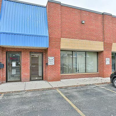 commercial, sale, Industrial, 172 Bullock Dr, Bullock, Markham 
 172 Bullock Dr, Bullock, Markham