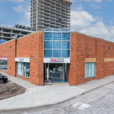 commercial, lease, Industrial, 158 Anderson Ave, Greensborough, Markham 
					158 Anderson Ave, Greensborough, Markham