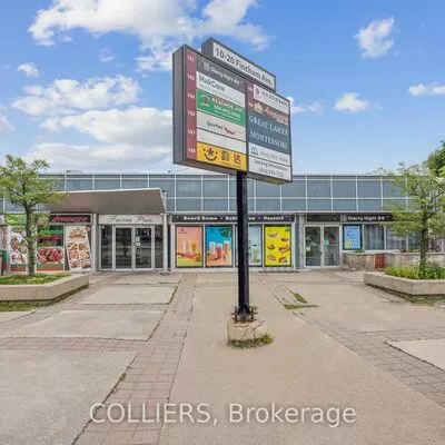 commercial, sale, Commercial/Retail, 10-20 Fincham Ave, Markham Village, Markham 
 10-20 Fincham Ave, Markham Village, Markham