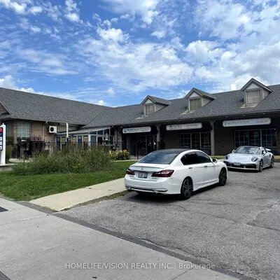 commercial, lease, Commercial/Retail, 39 Main St, Markham Village, Markham 
 39 Main St, Markham Village, Markham