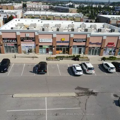 commercial, sale, Commercial/Retail, 25 Karachi Dr, Cedarwood, Markham 
 25 Karachi Dr, Cedarwood, Markham