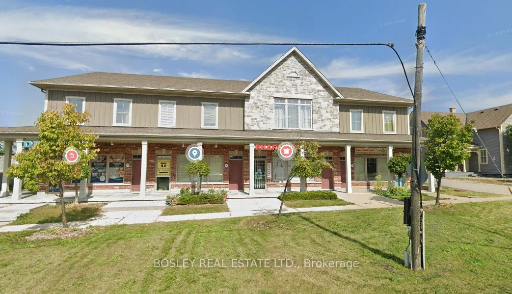 6884 14th Ave, Markham