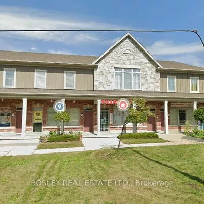 commercial, lease, Commercial/Retail, 6884 14th Ave, Box Grove, Markham 
 6884 14th Ave, Box Grove, Markham