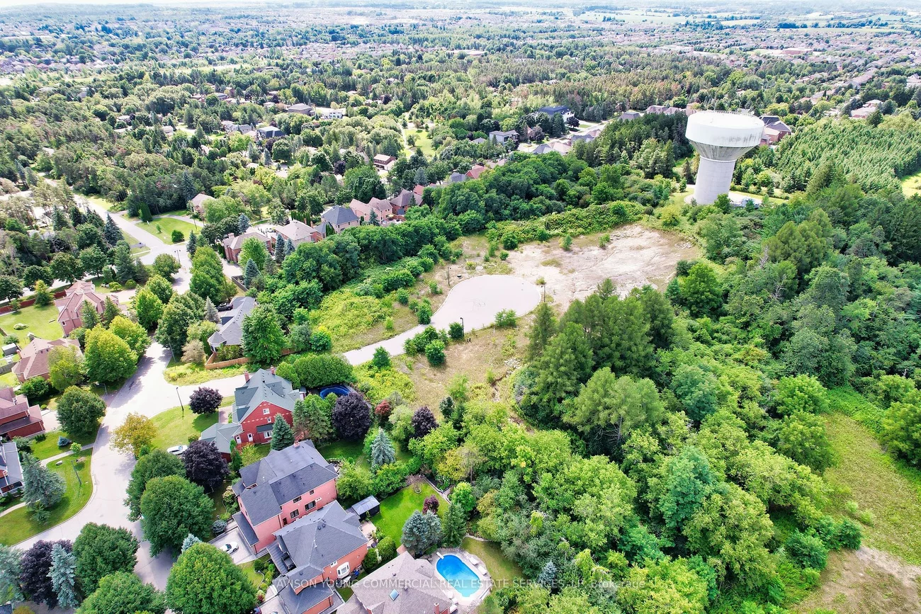 0 Tower Crt, Richmond Hill