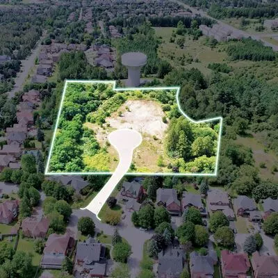 commercial, sale, Land, 0 Tower Crt, Oak Ridges, Richmond Hill 
 0 Tower Crt, Oak Ridges, Richmond Hill