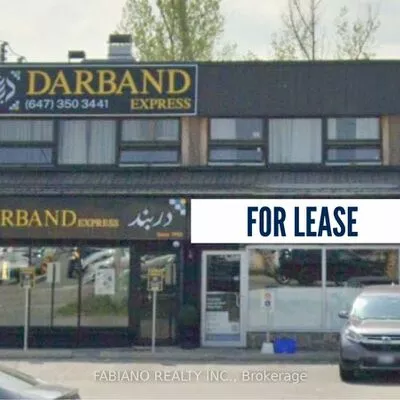 commercial, lease, Commercial/Retail, 13130 Yonge St, Oak Ridges, Richmond Hill 
 13130 Yonge St, Oak Ridges, Richmond Hill