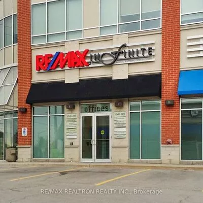 commercial, lease, Office, 11685 Yonge St, Jefferson, Richmond Hill 
 11685 Yonge St, Jefferson, Richmond Hill