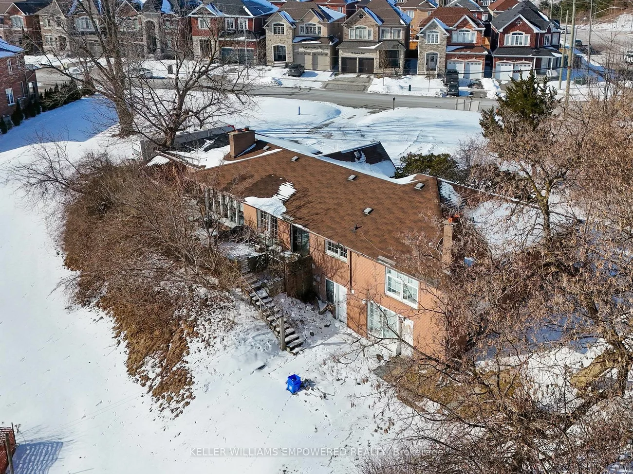 15 Colesbrook Rd, Richmond Hill