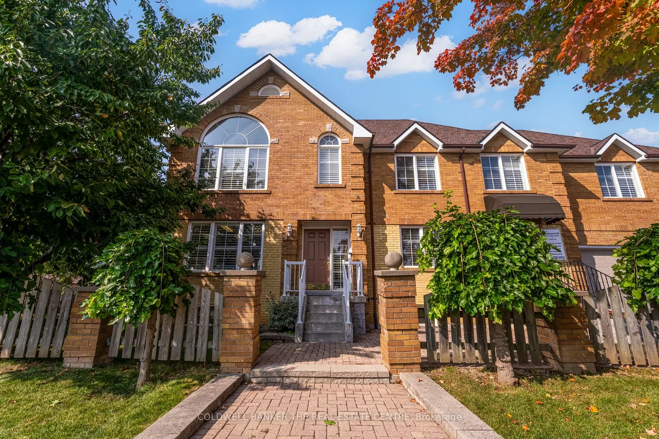 210 Jacey Anne Dr, Richmond Hill