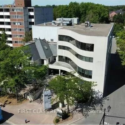 commercial, lease, Office, 10350 Yonge St, Mill Pond, Richmond Hill 
 10350 Yonge St, Mill Pond, Richmond Hill