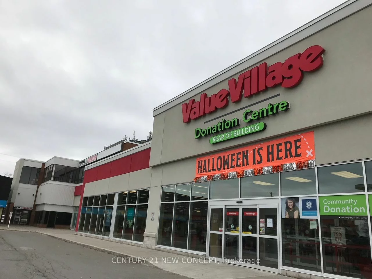 10620 Yonge St, Richmond Hill