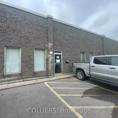 commercial, lease, Industrial, 475 Edward Ave, Devonsleigh, Richmond Hill 
 475 Edward Ave, Devonsleigh, Richmond Hill