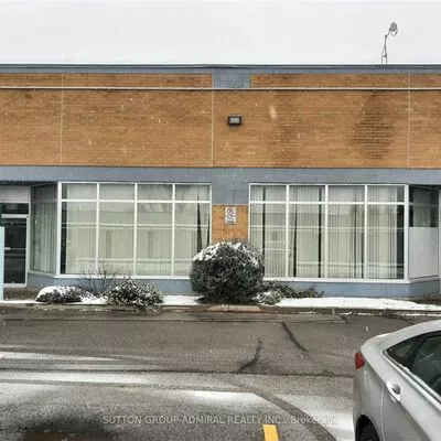 commercial, lease, Industrial, 561 Edward Ave, Devonsleigh, Richmond Hill 
 561 Edward Ave, Devonsleigh, Richmond Hill