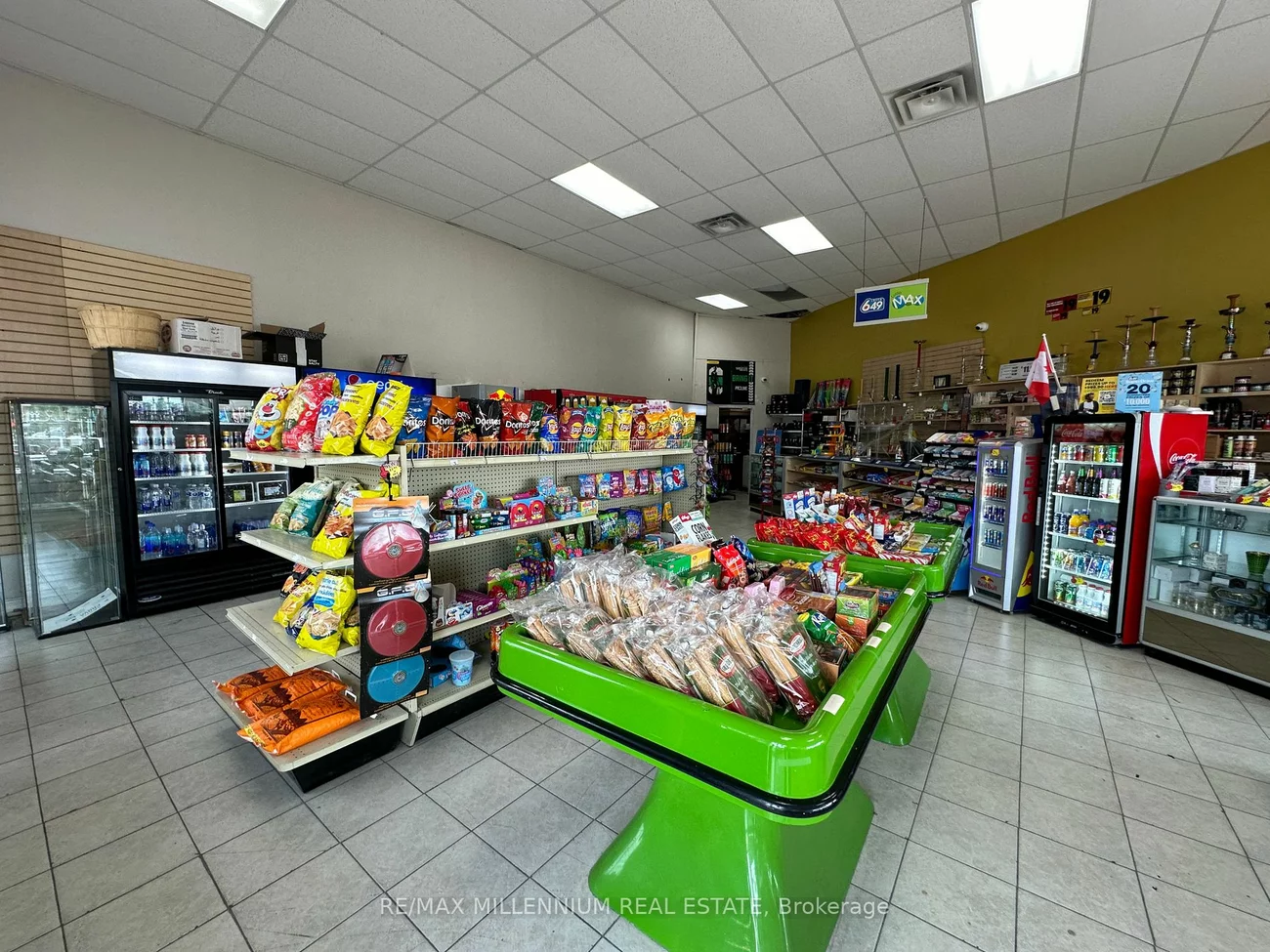 11005 Yonge St, Richmond Hill