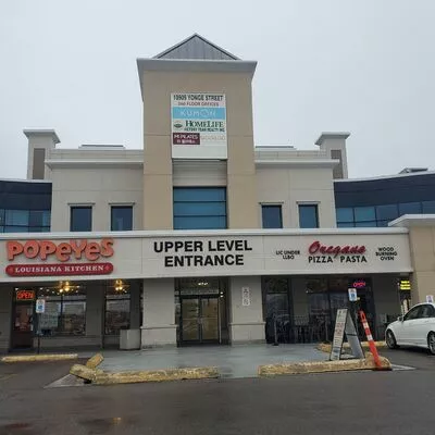 commercial, lease, Office, 10909 Yonge St, Devonsleigh, Richmond Hill 
 10909 Yonge St, Devonsleigh, Richmond Hill