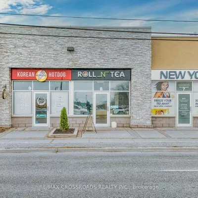 commercial, sale, Sale Of Business, 10066 Bayview Ave, Crosby, Richmond Hill 
 10066 Bayview Ave, Crosby, Richmond Hill