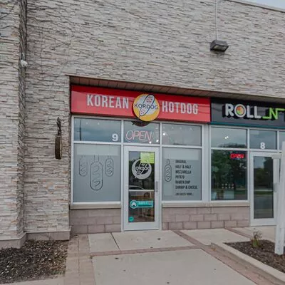 commercial, sale, Commercial/Retail, 10066 Bayview Ave, Crosby, Richmond Hill 
 10066 Bayview Ave, Crosby, Richmond Hill