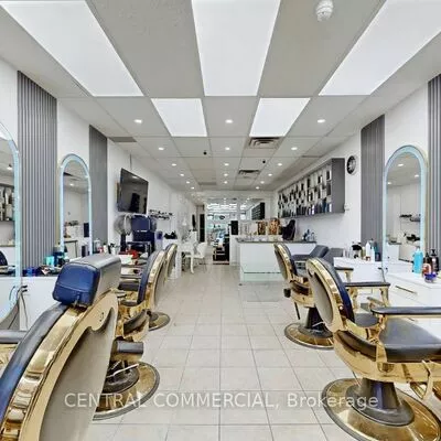 commercial, sale, Sale Of Business, 10133 Yonge St, Crosby, Richmond Hill 
 10133 Yonge St, Crosby, Richmond Hill