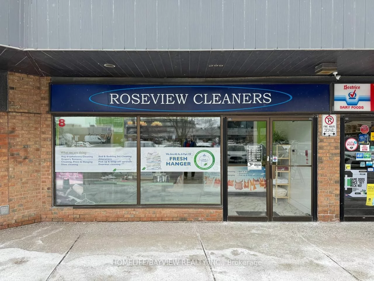 9625 Yonge St N, Richmond Hill