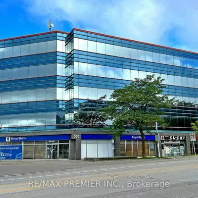 commercial, lease, Office, 330 Highway 7  E, Doncrest, Richmond Hill 
 330 Highway 7  E, Doncrest, Richmond Hill