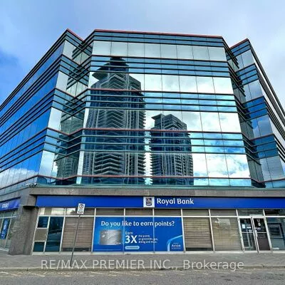 commercial, lease, Office, 330 Highway 7  E, Doncrest, Richmond Hill 
 330 Highway 7  E, Doncrest, Richmond Hill