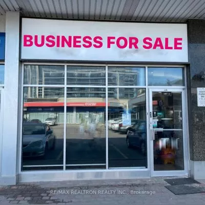 commercial, sale, Sale Of Business, 360 Highway 7  E, Doncrest, Richmond Hill 
					360 Highway 7  E, Doncrest, Richmond Hill