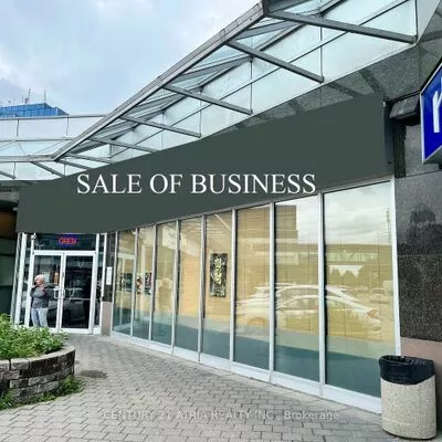 commercial, sale, Sale Of Business, 550 Highway 7  E, Beaver Creek Business Park, Richmond Hill 
 550 Highway 7  E, Beaver Creek Business Park, Richmond Hill