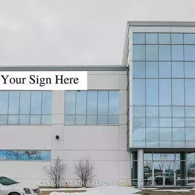 commercial, lease, Office, 68B Leek Cres, Beaver Creek Business Park, Richmond Hill 
 68B Leek Cres, Beaver Creek Business Park, Richmond Hill