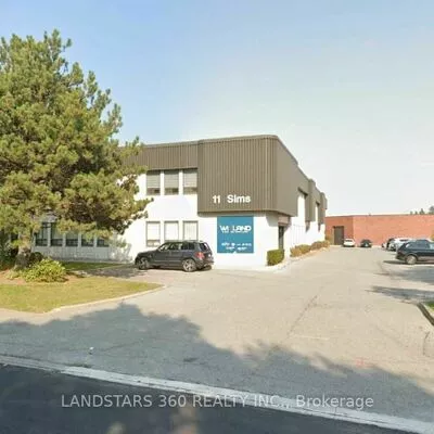 commercial, lease, Office, 11 Sims Cres, Beaver Creek Business Park, Richmond Hill 
 11 Sims Cres, Beaver Creek Business Park, Richmond Hill