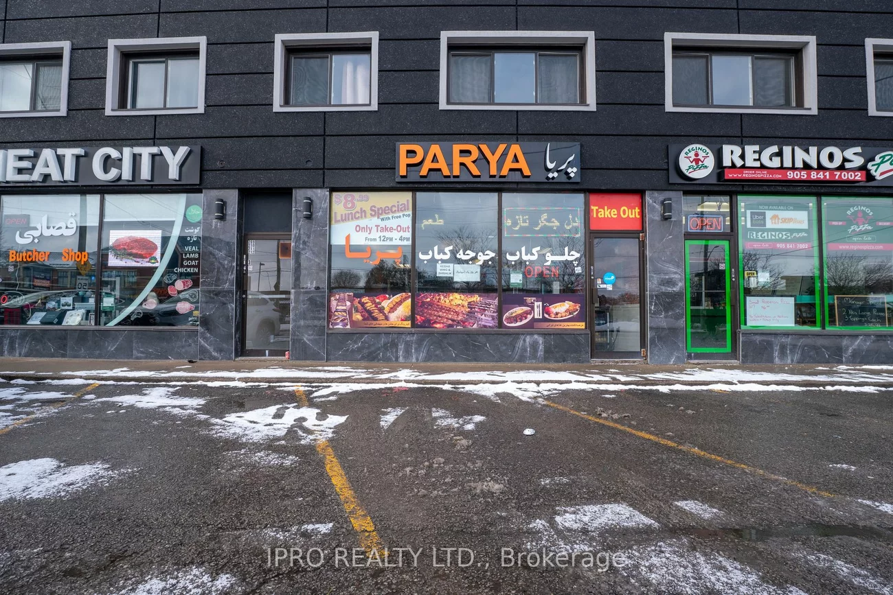 14810 Yonge St, Aurora