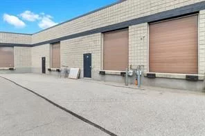 220 Industrial Pkwy S, Aurora