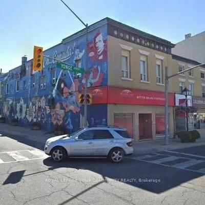 commercial, lease, Commercial/Retail, 15243 Yonge St, Aurora Village, Aurora 
 15243 Yonge St, Aurora Village, Aurora