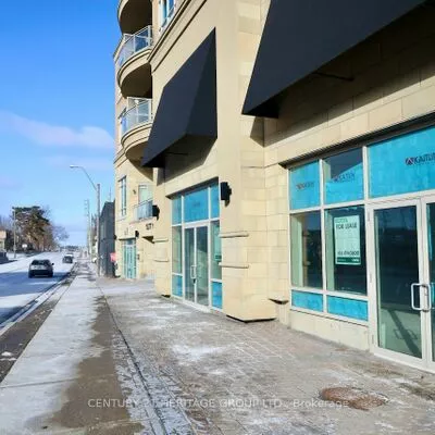 commercial, lease, Commercial/Retail, 15277 Yonge St, Aurora Village, Aurora 
 15277 Yonge St, Aurora Village, Aurora