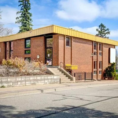 commercial, lease, Office, 15064 Yonge St, Aurora Village, Aurora 
 15064 Yonge St, Aurora Village, Aurora