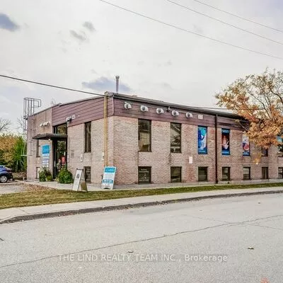 commercial, lease, Office, 15017 Yonge St, Aurora Village, Aurora 
 15017 Yonge St, Aurora Village, Aurora