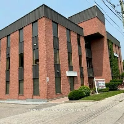 commercial, lease, Office, 30 Prospect St, Central Newmarket, Newmarket 
 30 Prospect St, Central Newmarket, Newmarket