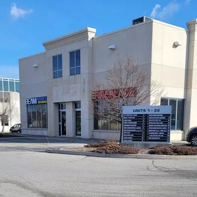 commercial, lease, Commercial/Retail, 16945 Leslie St N, Gorham-College Manor, Newmarket 
 16945 Leslie St N, Gorham-College Manor, Newmarket