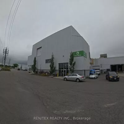 commercial, lease, Industrial, 402 Mulock Dr, Stonehaven-Wyndham, Newmarket 
 402 Mulock Dr, Stonehaven-Wyndham, Newmarket