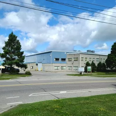 commercial, lease, Industrial, 190 Harry Walker Pkwy N, Newmarket Industrial Park, Newmarket 
 190 Harry Walker Pkwy N, Newmarket Industrial Park, Newmarket