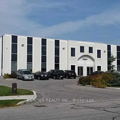 commercial, lease, Industrial, 1241 Kerrisdale Blvd, Newmarket Industrial Park, Newmarket 
 1241 Kerrisdale Blvd, Newmarket Industrial Park, Newmarket