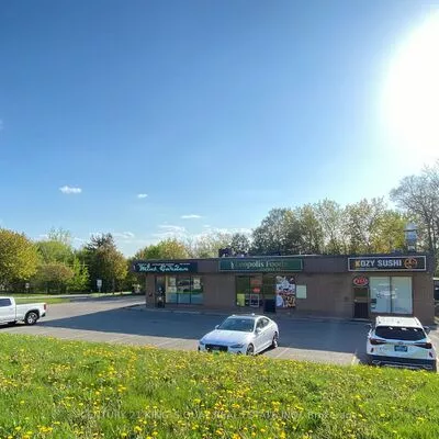 commercial, sale, Commercial/Retail, 17830 Leslie St, Newmarket Industrial Park, Newmarket 
 17830 Leslie St, Newmarket Industrial Park, Newmarket