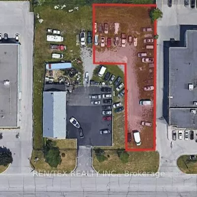 commercial, lease, Land, 1151 Ringwell Dr, Newmarket Industrial Park, Newmarket 
					1151 Ringwell Dr, Newmarket Industrial Park, Newmarket