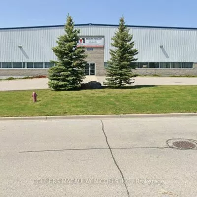 commercial, lease, Industrial, 1215 Ringwell Dr, Newmarket Industrial Park, Newmarket 
					1215 Ringwell Dr, Newmarket Industrial Park, Newmarket