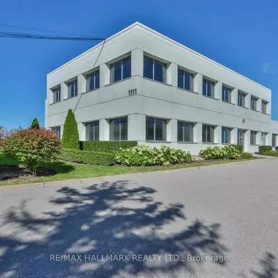 commercial, lease, Industrial, 1111 Stellar Dr, Newmarket Industrial Park, Newmarket 
					1111 Stellar Dr, Newmarket Industrial Park, Newmarket