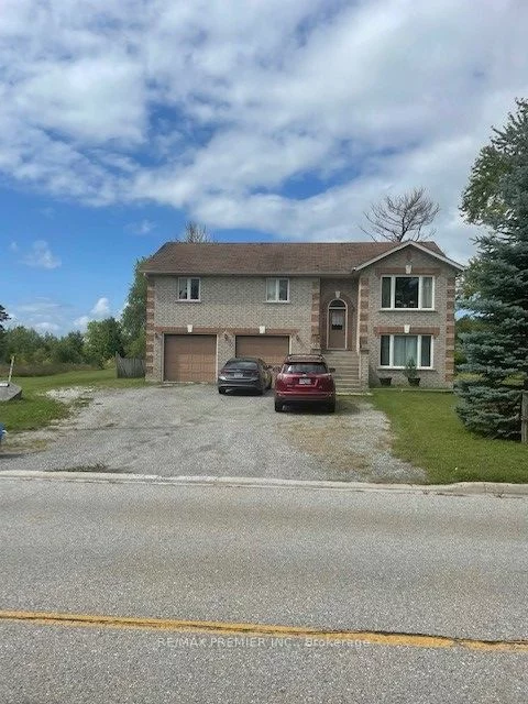 108-128 Park Ave, East Gwillimbury