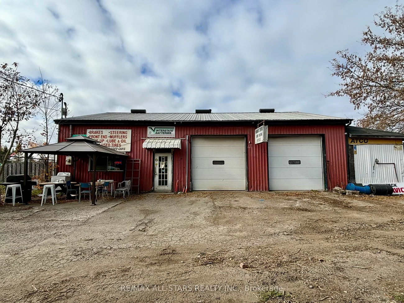 19652 Hwy 48, East Gwillimbury