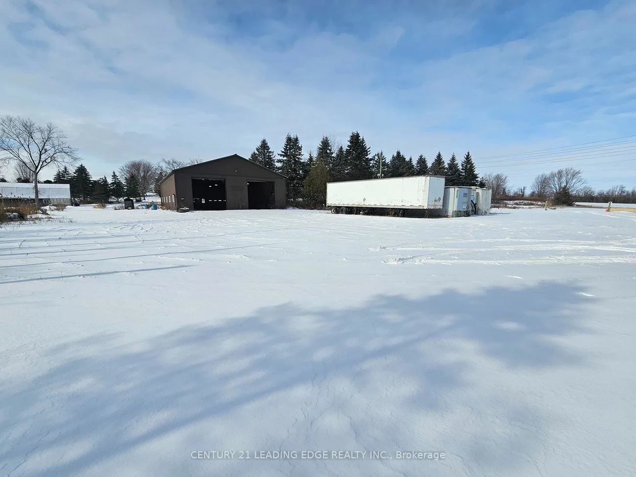 3689 Ravenshoe Rd, East Gwillimbury