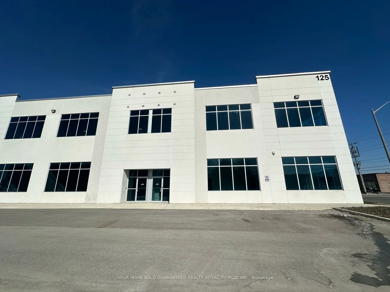 125, Englehard, Aurora Grove, Aurora
