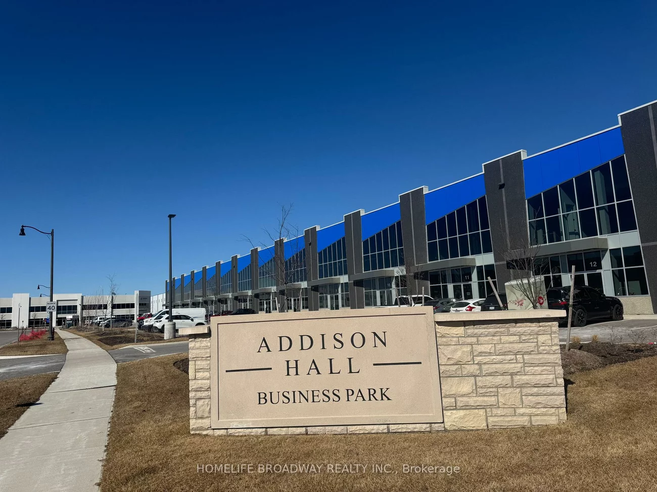 115, Addison Hall, Rural Aurora, Aurora