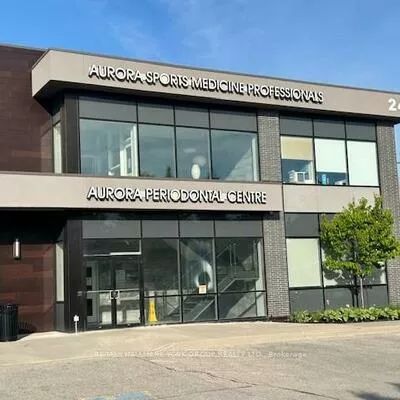 248, Earl Stewart, Aurora Village, Aurora